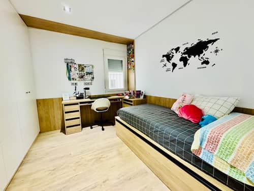 Appartement met 3 slaapkamers in Pilar de la Horadada — foto 19