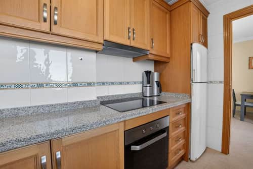 Appartement met 3 slaapkamers in Torrevieja — foto 12