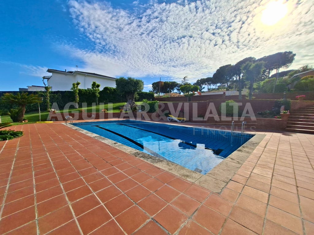 Exclusiva vivienda en Can Duran - 102