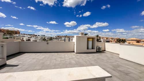 Bungalow met 2 slaapkamers in Orihuela Costa — foto 20