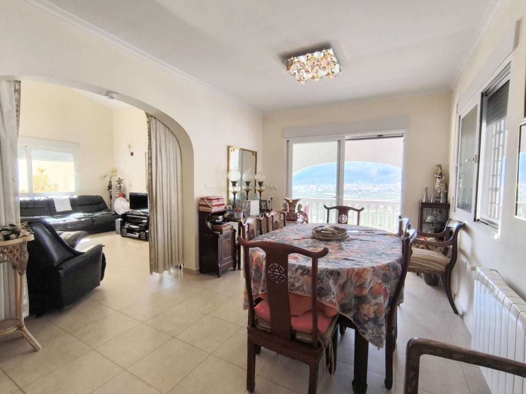 Vila a la venda a Pego - 15