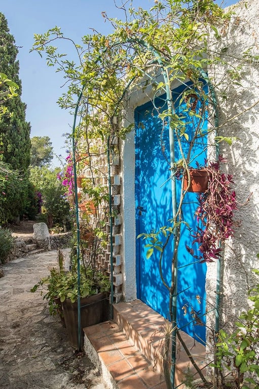 Hermosa Villa tradicional en Jávea - 16