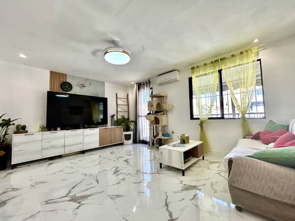 Appartement met 3 slaapkamers in San Pedro del Pinatar