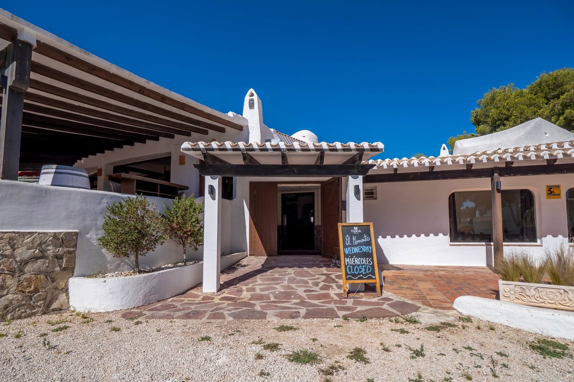 Villa in Jávea photo 9
