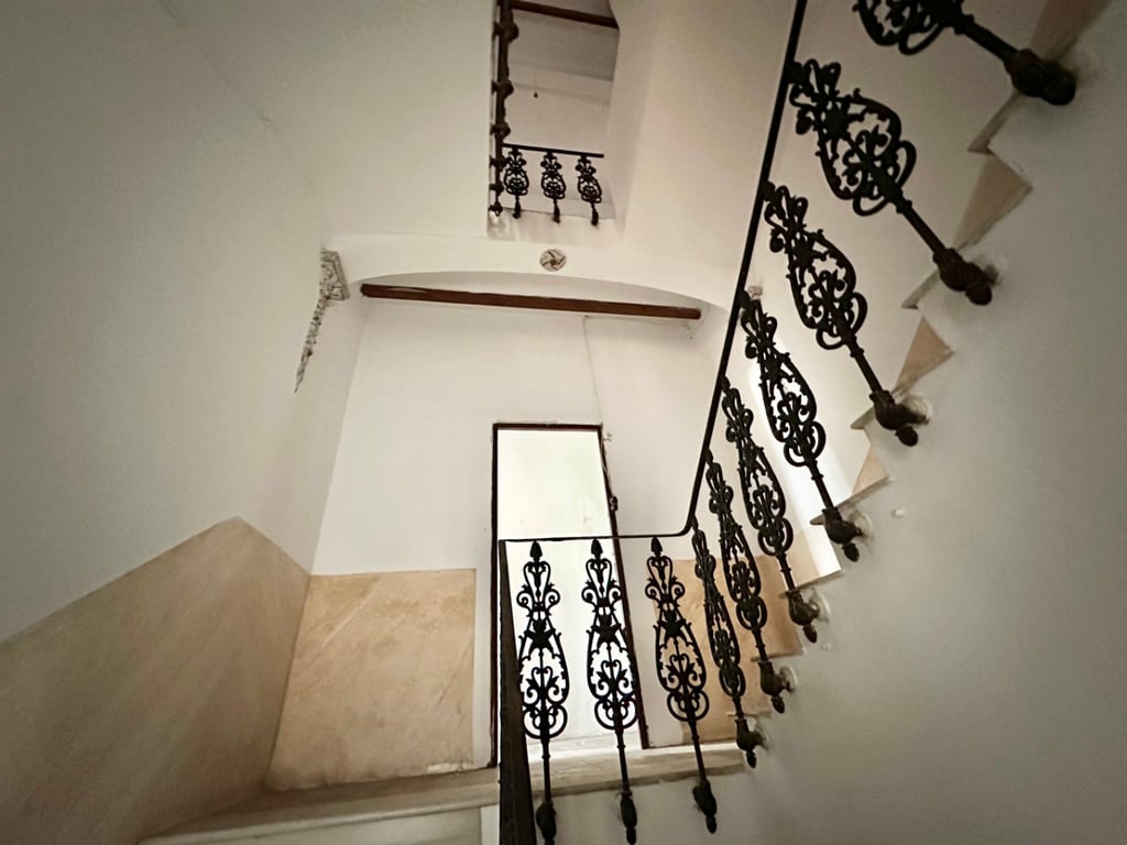 Casa de poble amb més de 100 anys d'història al nucli antic de Pego - 15