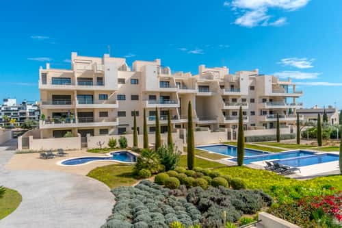 Appartement met 2 slaapkamers in Orihuela — foto 24