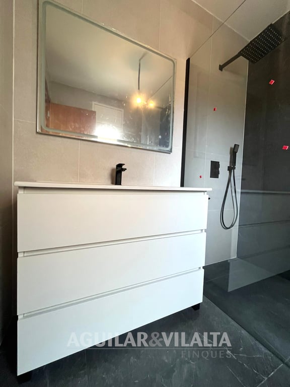 Casa a 4 vientos en La Ametlla del Valles - 14