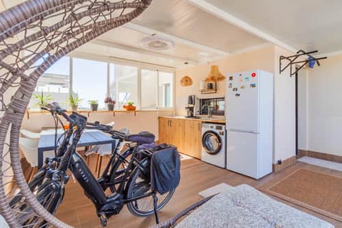 Appartement met 2 slaapkamers in San Miguel de Salinas — foto 34