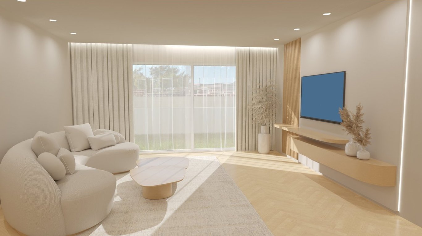 Moderno apartamento en Jávea - 2