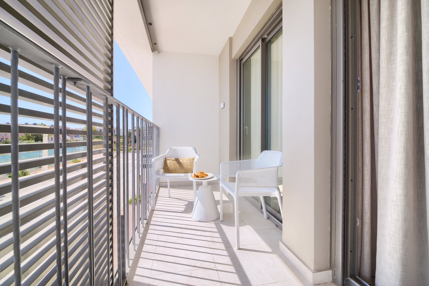 Aurora Jávea - Elegant design, premium amenities, and effortless lifestyle