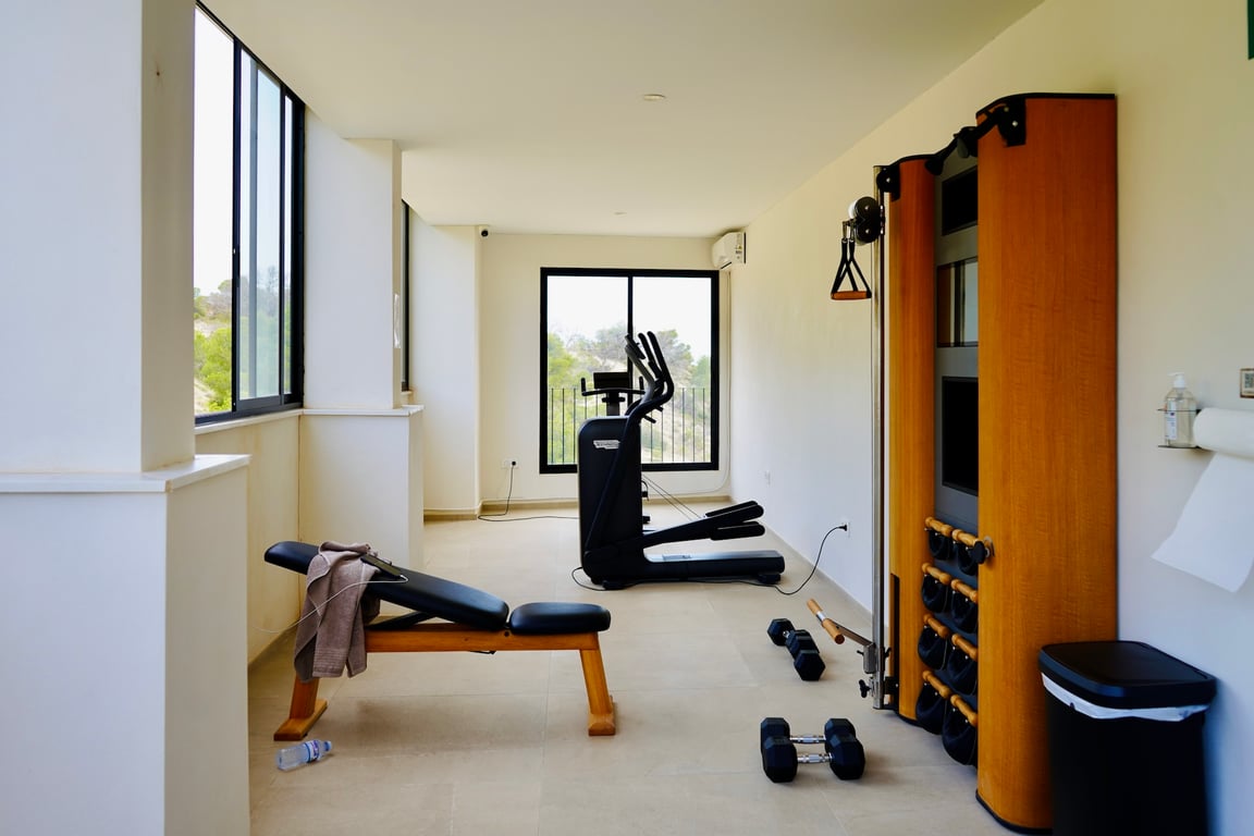 LS-094570 - Apartment en La Vila Joiosa