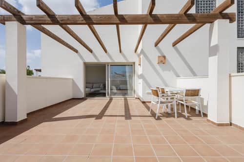 Penthouse met 2 slaapkamers in Orihuela Costa — foto 27