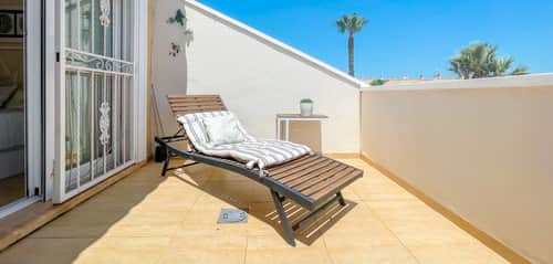 Rijwoning met 4 slaapkamers in Orihuela Costa — foto 24