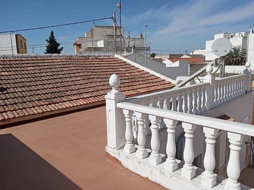 Woning met 4 slaapkamers in Los Montesinos — foto 49