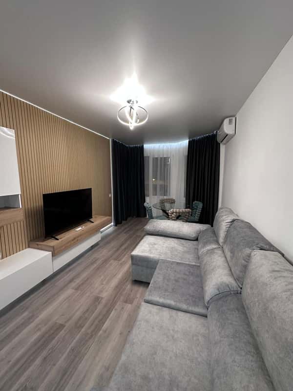 Appartement met 3 slaapkamers in Torrevieja