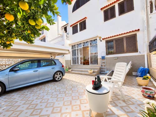 Townhouse with 5 Bedrooms in Torrevieja — foto 6