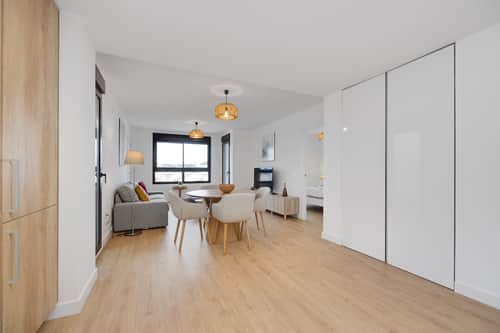Appartement met 2 slaapkamers in Villamartín — foto 13