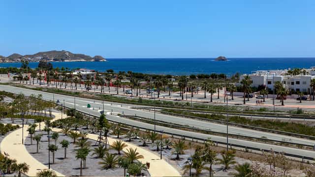 Bungalow en Pulpí (Almería), 2 dorm., 78m²
