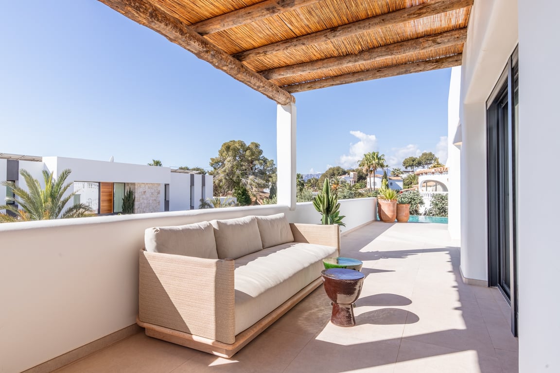 LS-956835 - Villa en Teulada