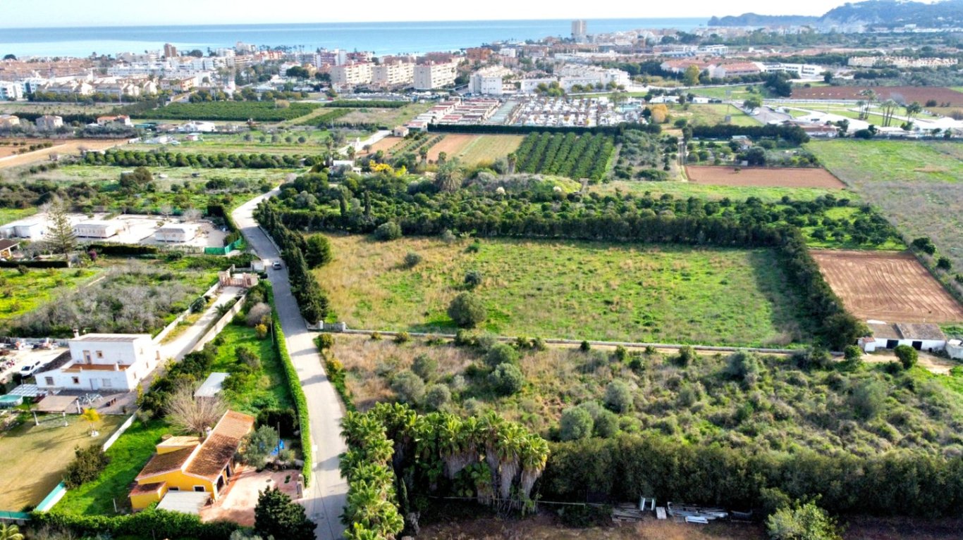 Villa rustica reformada en Jávea cerca de la playa del arenal - 15