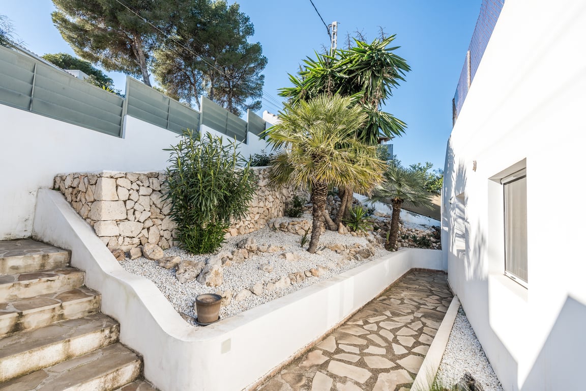 Villa in Jávea
