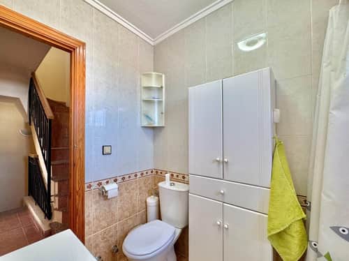 Rijwoning met 3 slaapkamers in Orihuela Costa — foto 21
