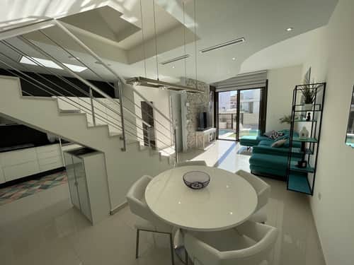 Woning met 2 slaapkamers in Villamartín — foto 15