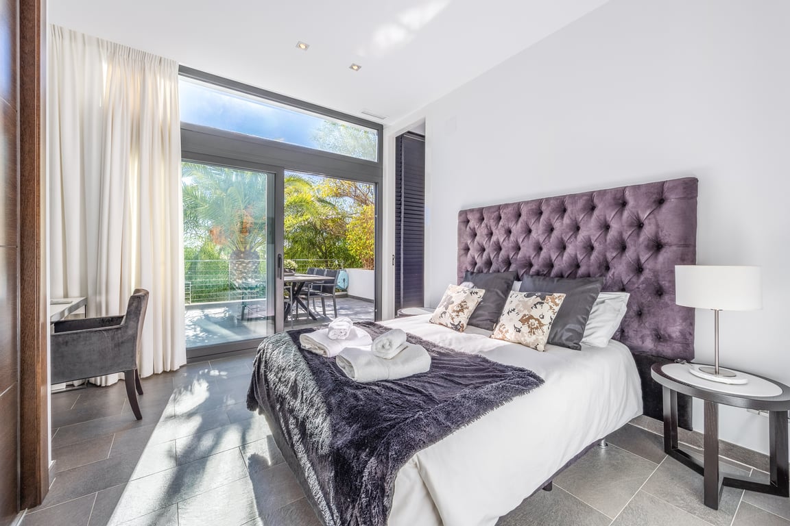 3-bed Villa in Altea photo 10