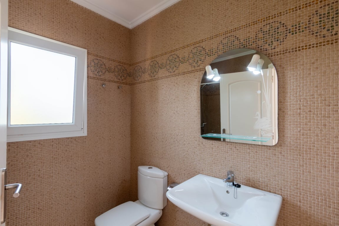 Xalet de 3 habitacions Granadella - 11