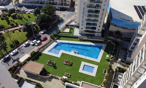 Appartement met 2 slaapkamers in Torrevieja — foto 5