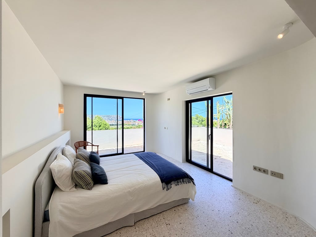 LS-403011 - Villa en Xàbia