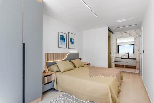 Appartement met 2 slaapkamers in Guardamar del Segura — foto 10