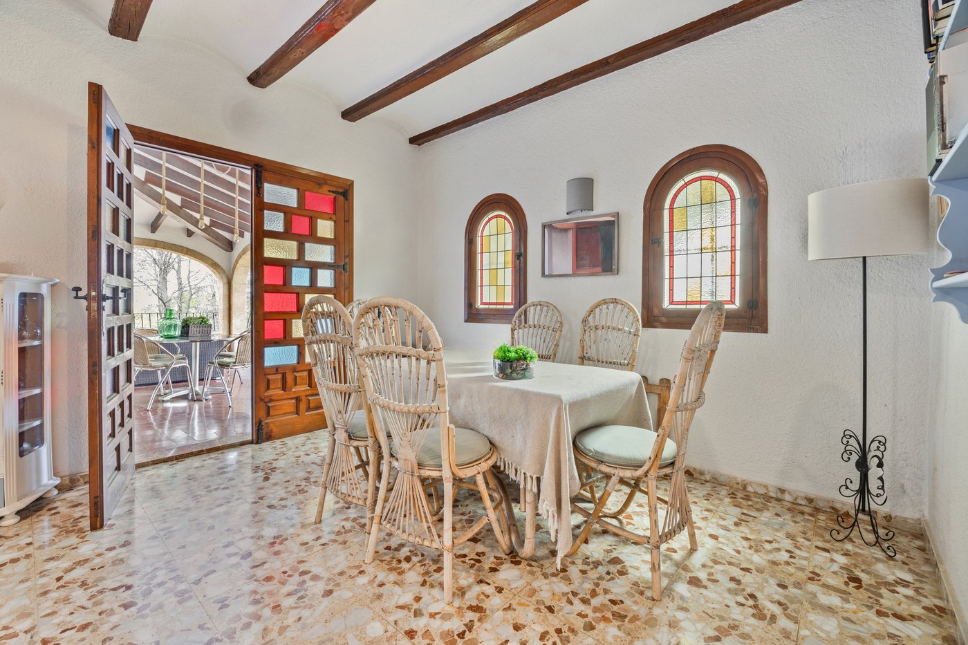 Villa Marin