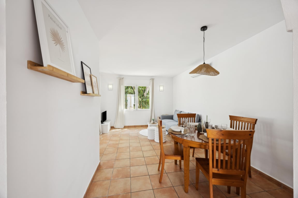 2-bed Villa in Xàbia photo 4