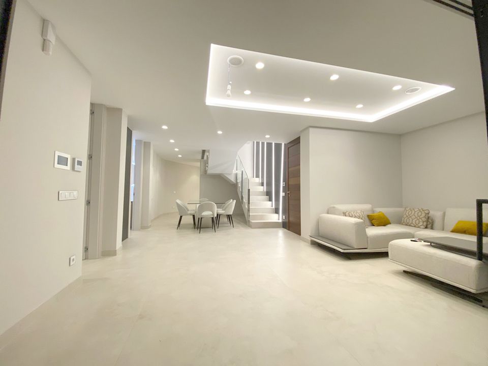 Ultimo duplex en venta en 1 linea de playa de Benidorm - 6