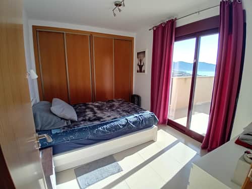 Penthouse met 2 slaapkamers in Cartagena — foto 28