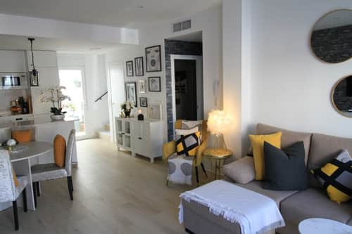 Rijwoning met 3 slaapkamers in Avileses — foto 4