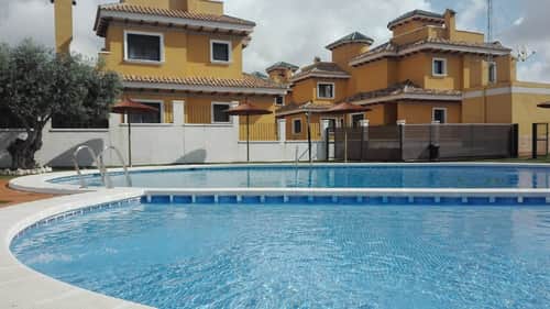 Villa met 5 slaapkamers in Ciudad Quesada — foto 32