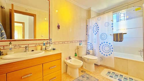 Rijwoning met 3 slaapkamers in Orihuela Costa — foto 30