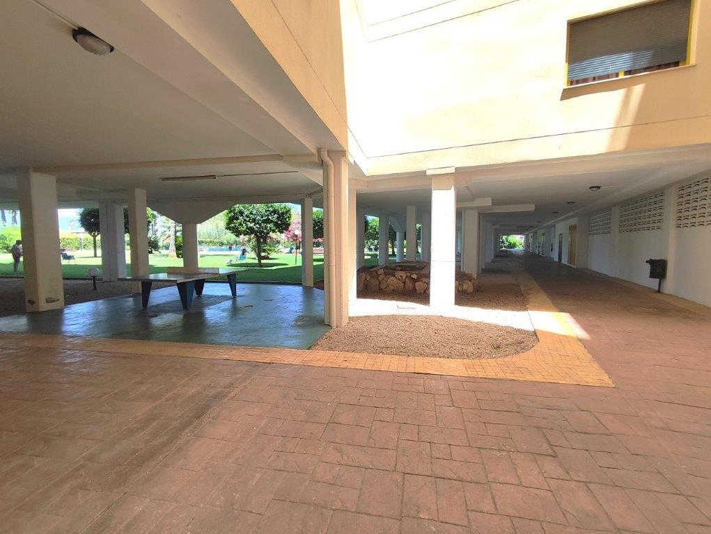 VENTA APARTAMENTO 3 DORMITORIOS - 41