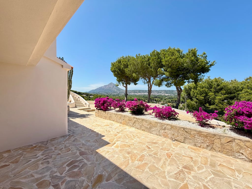 LS-403011 - Villa en Xàbia