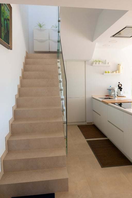 Vila de luxe amb piscina privada i vistes al mar a Benissa - 9