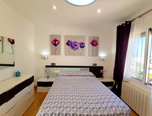 Rijwoning met 6 slaapkamers in Los Altos — foto 14