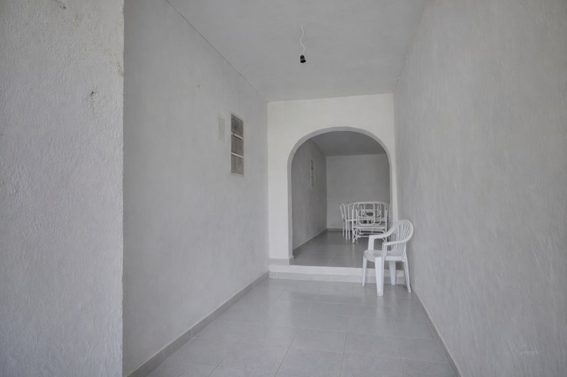 Impresionante villa con vistas increibles al mar en la urbanizacion el Tosalet - 51