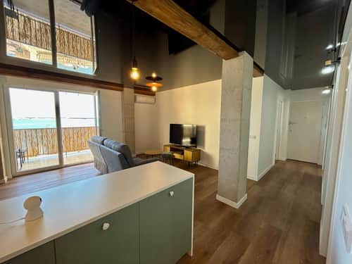 Appartement met 2 slaapkamers in Torrevieja — foto 7
