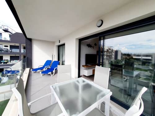 Appartement met 2 slaapkamers in Orihuela Costa — foto 15