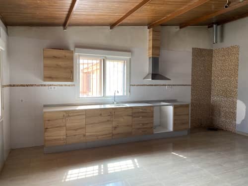 Rijwoning met 4 slaapkamers in Fuente Alamo — foto 21