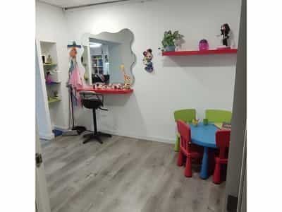   Local en venta Burjassot 14