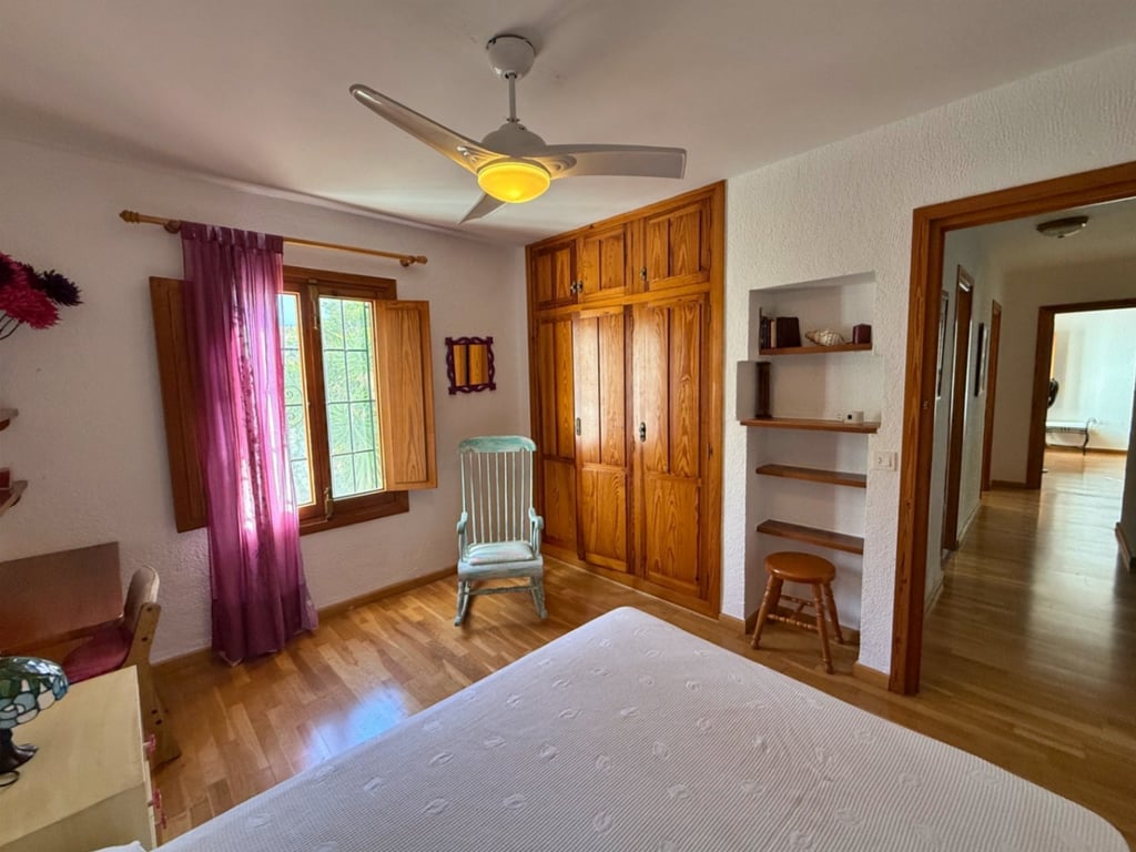 DHJV329 - Verkoop. Villa in Javea