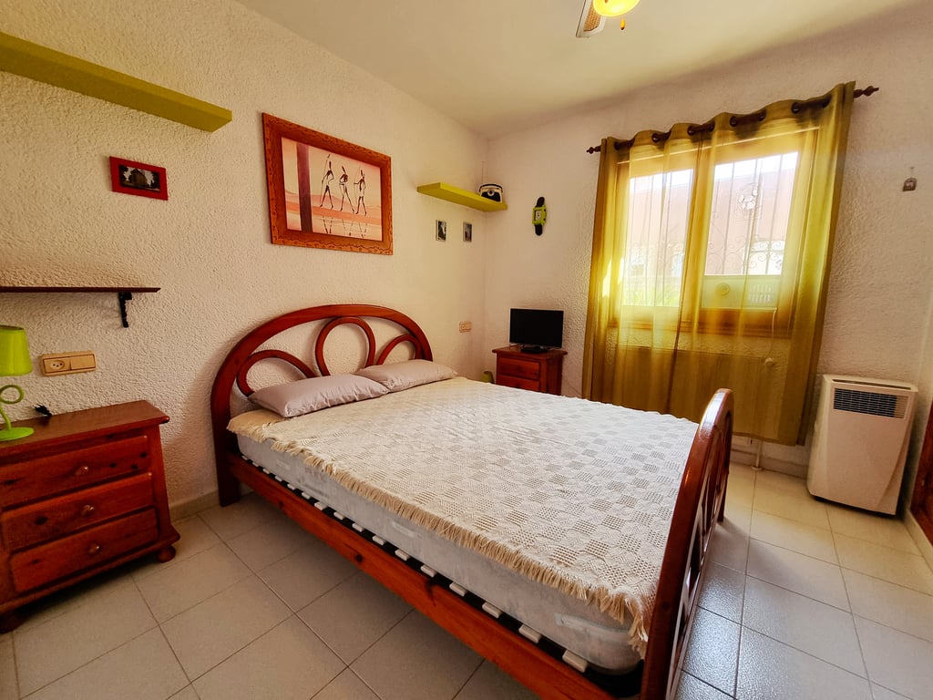 Detached house in Els Poblets